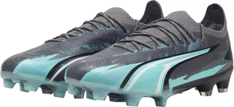 Футболни обувки Puma ULTRA Ultimate Rush FG/AG