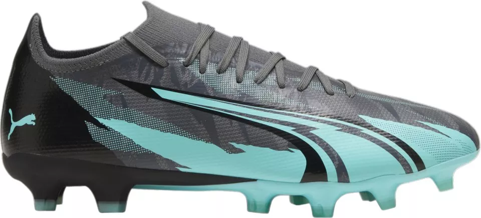 Kopačky Puma ULTRA Match Rush FG/AG