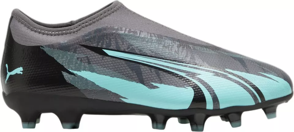 Ghete de fotbal Puma ULTRA Match LL Rush FG/AG Jr