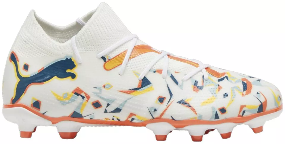 Kopačky Puma FUTURE 7 Match FG/AG Jr