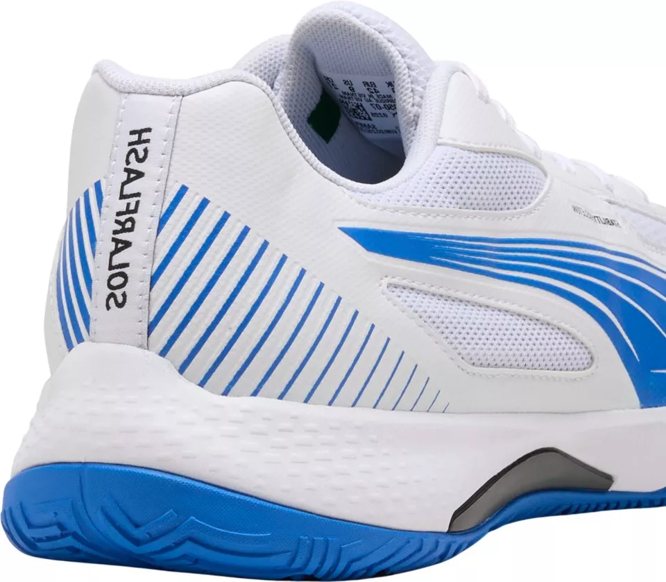 Puma Solarflash III Beltéri cipők