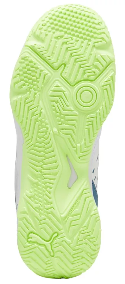 Buty indoorowe Puma Solarflash III Jr