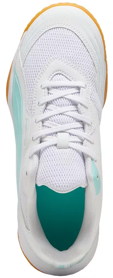 Buty indoorowe Puma Solarflash III Jr