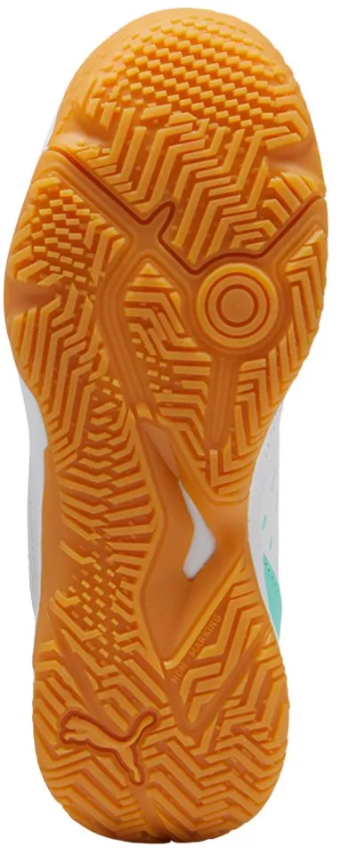 Buty indoorowe Puma Solarflash III Jr