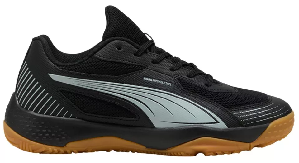 Вътрешни обувки Puma Solarflash III shoe Kids