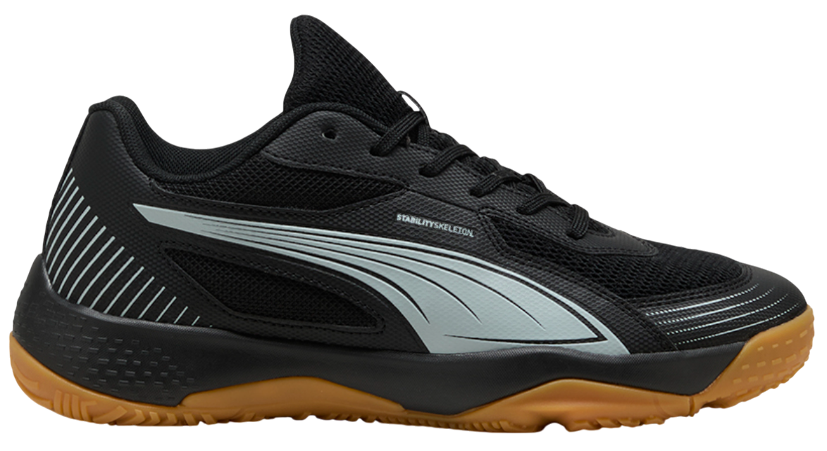 Вътрешни обувки Puma Solarflash III shoe Kids