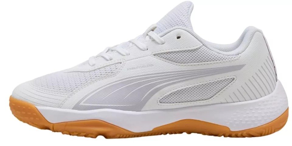 Puma Solarflash III shoe Kids Beltéri cipők