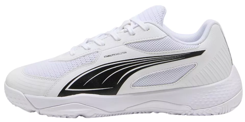 Dvoranske tenisice Puma Solarflash III shoe Kids