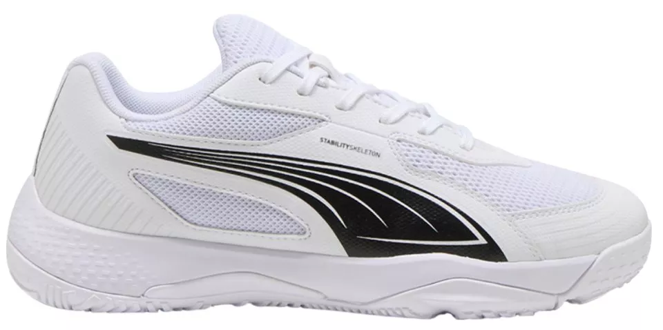 Dvoranske tenisice Puma Solarflash III shoe Kids