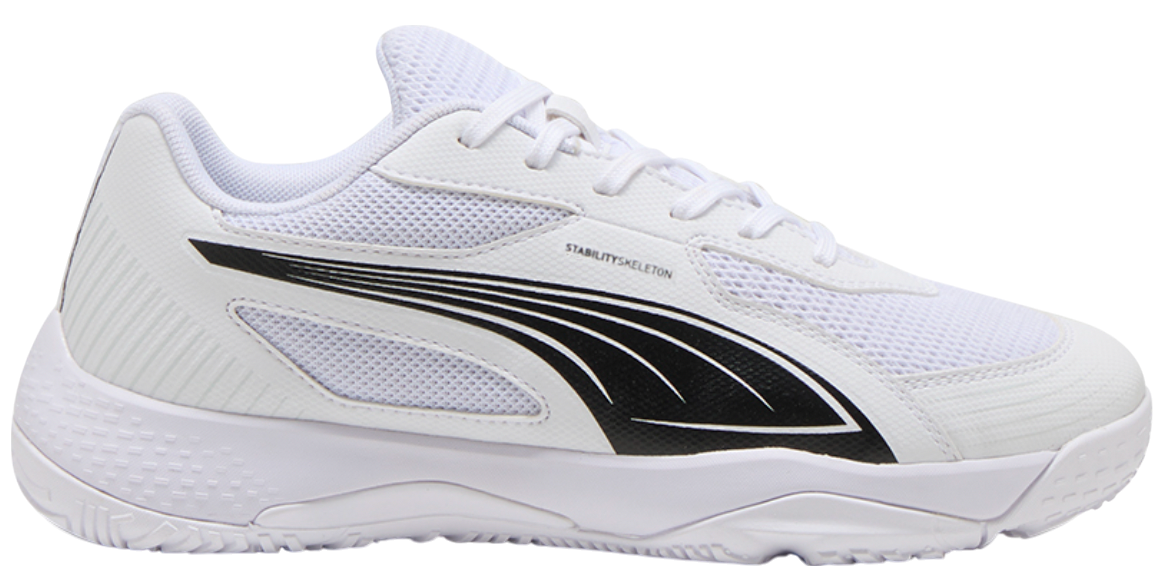 Dvoranske tenisice Puma Solarflash III shoe Kids
