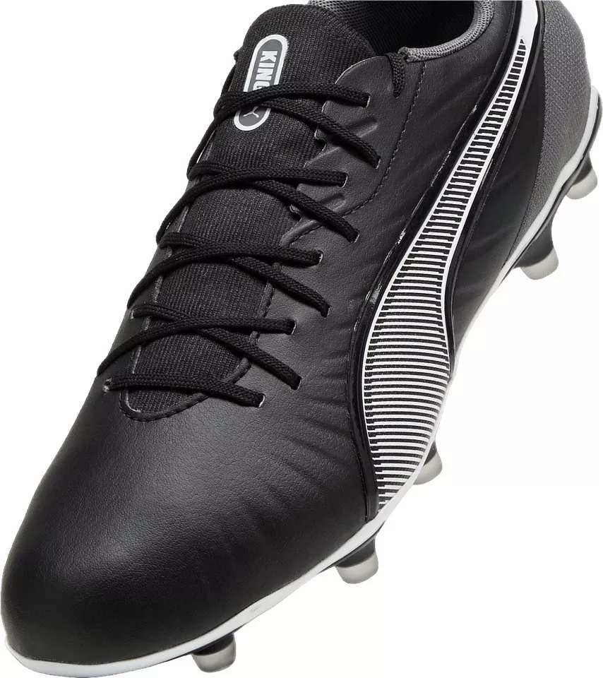 Pánské kopačky Puma King Match FG/AG