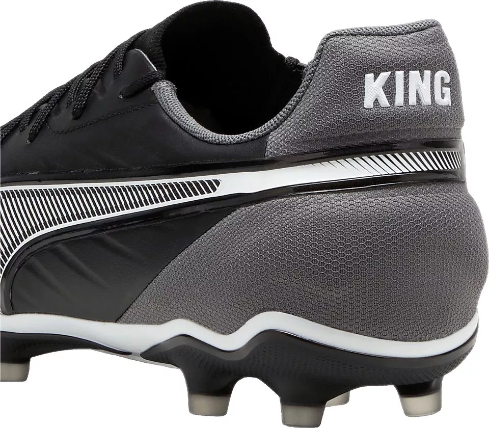 Pánské kopačky Puma King Match FG/AG
