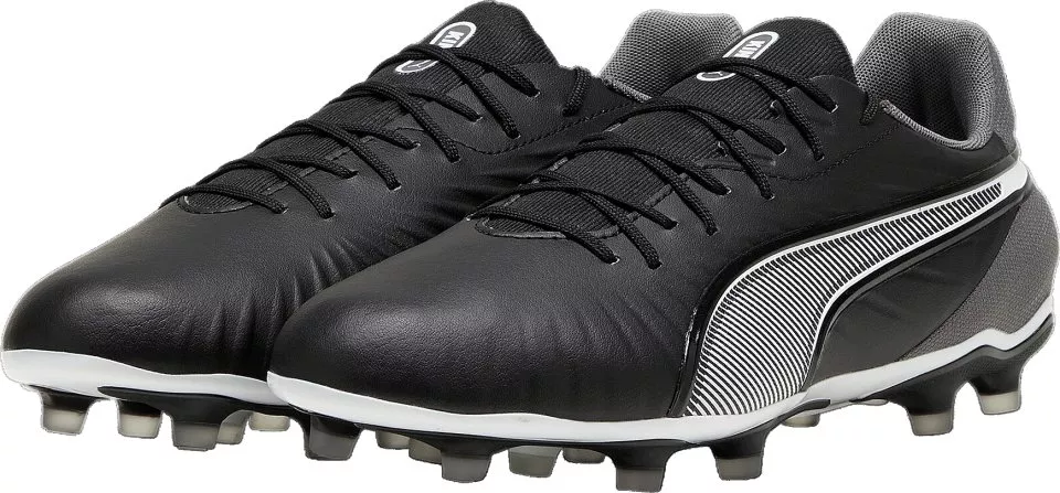 Pánské kopačky Puma King Match FG/AG