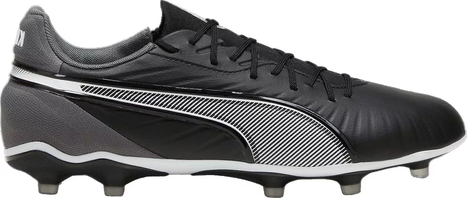 Pánské kopačky Puma King Match FG/AG