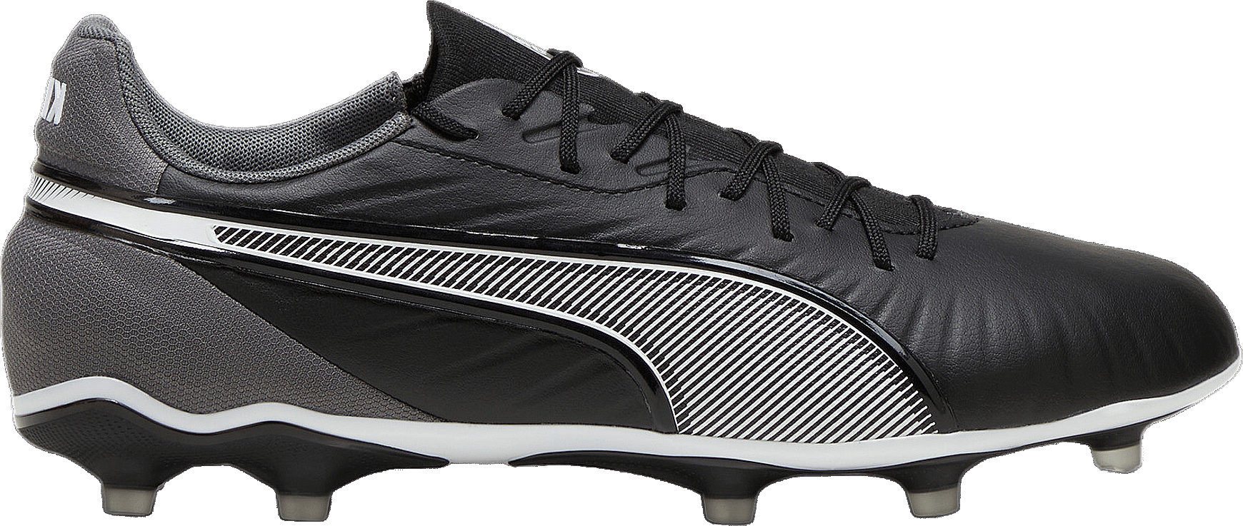 Kopačky Puma KING MATCH FG/AG