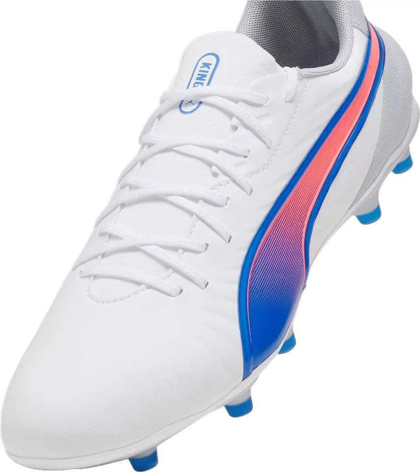Ποδοσφαιρικά παπούτσια Puma KING MATCH FG/AG