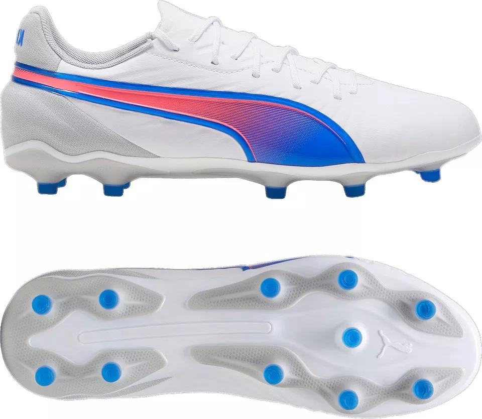 Ποδοσφαιρικά παπούτσια Puma KING MATCH FG/AG