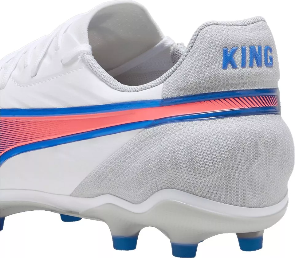 Ποδοσφαιρικά παπούτσια Puma KING MATCH FG/AG