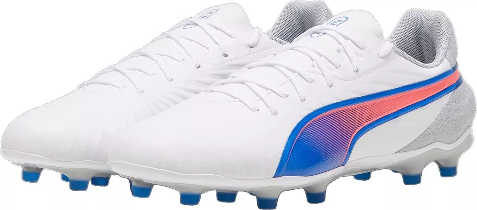 Ποδοσφαιρικά παπούτσια Puma KING MATCH FG/AG