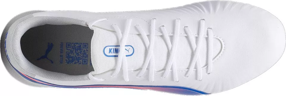 Ποδοσφαιρικά παπούτσια Puma KING MATCH FG/AG