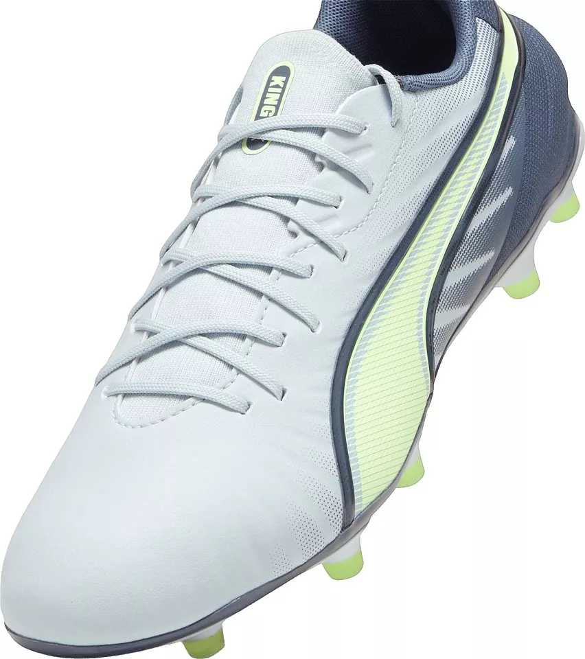 Fotbollsskor Puma KING MATCH FG/AG