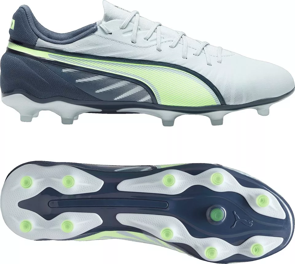 Fotbollsskor Puma KING MATCH FG/AG