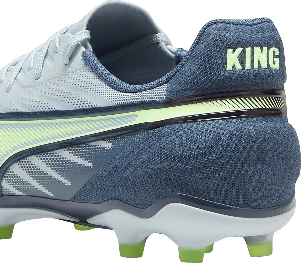 Fotbollsskor Puma KING MATCH FG/AG