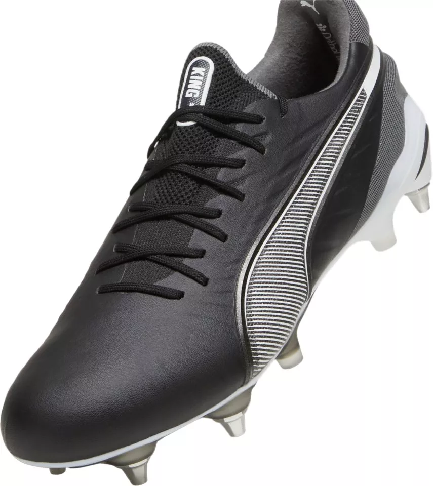 Fodboldstøvler Puma KING ULTIMATE MxSG