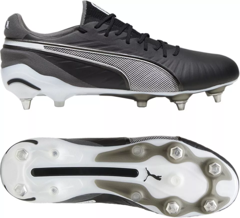 Fodboldstøvler Puma KING ULTIMATE MxSG