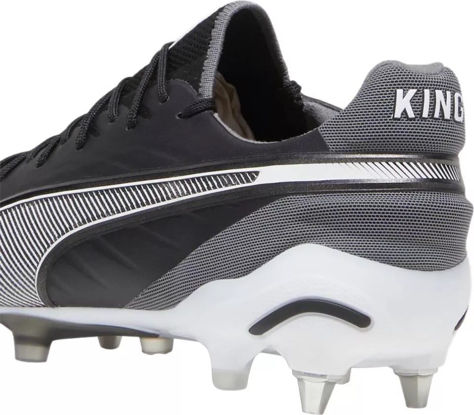 Fodboldstøvler Puma KING ULTIMATE MxSG