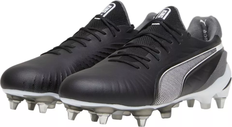 Fodboldstøvler Puma KING ULTIMATE MxSG