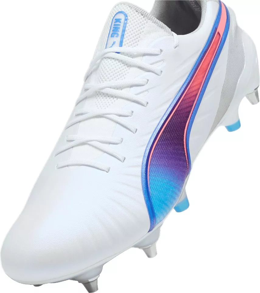 Pánské kopačky Puma King Ultimate MxSG
