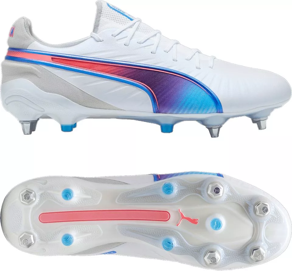 Pánské kopačky Puma King Ultimate MxSG