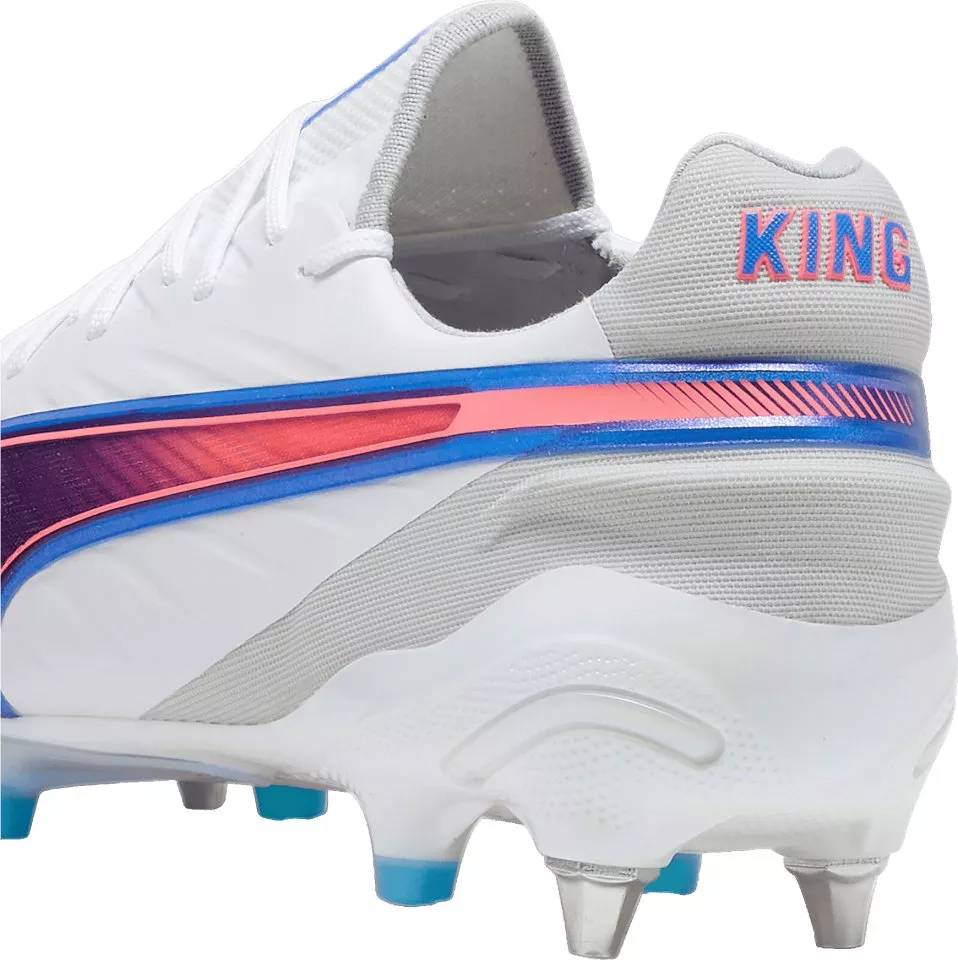 Pánské kopačky Puma King Ultimate MxSG
