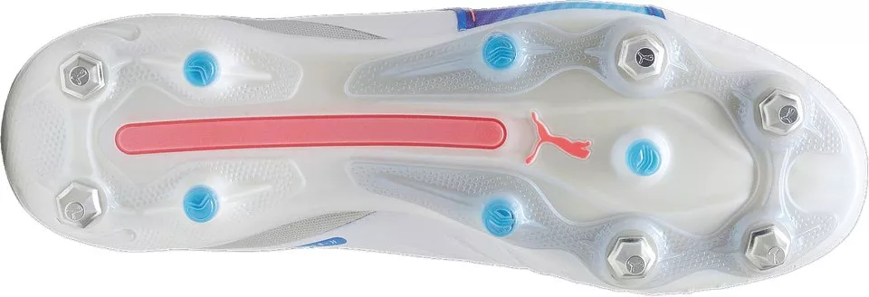 Pánské kopačky Puma King Ultimate MxSG