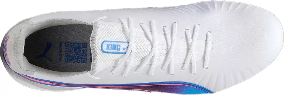 Pánské kopačky Puma King Ultimate MxSG