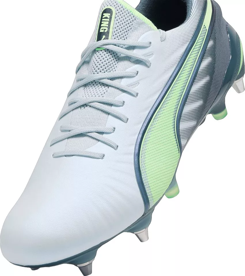 Puma KING ULTIMATE MxSG Futballcipő