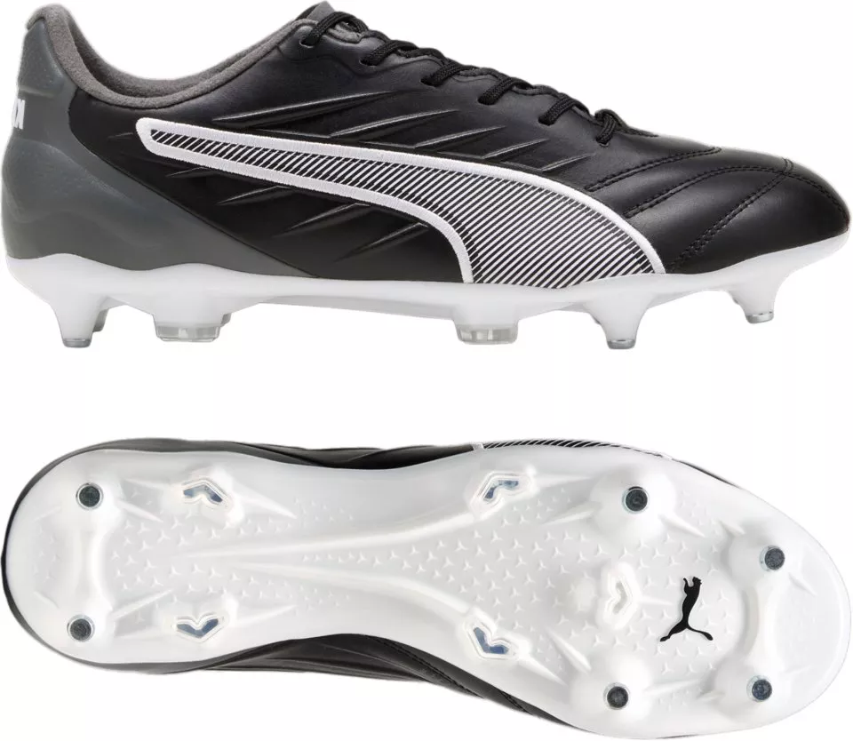 Puma KING PRO MxSG Futballcipő