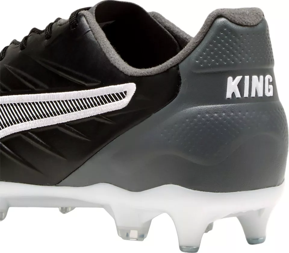 Puma KING PRO MxSG Futballcipő