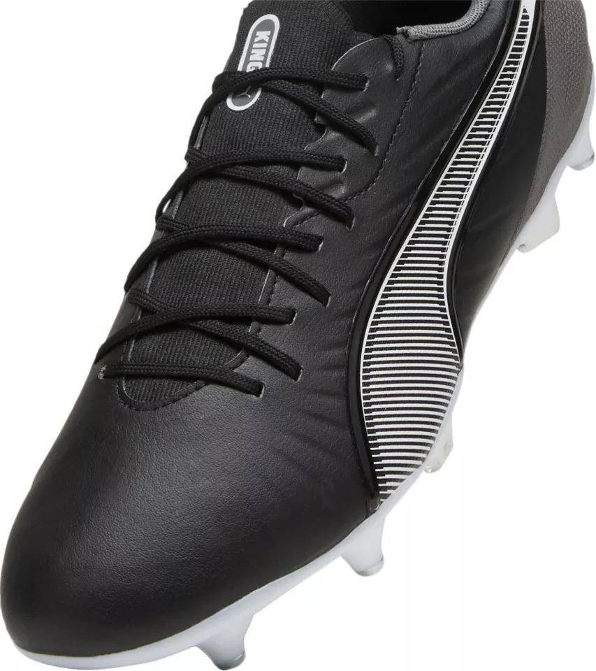 Chuteiras de futebol Puma KING MATCH MxSG