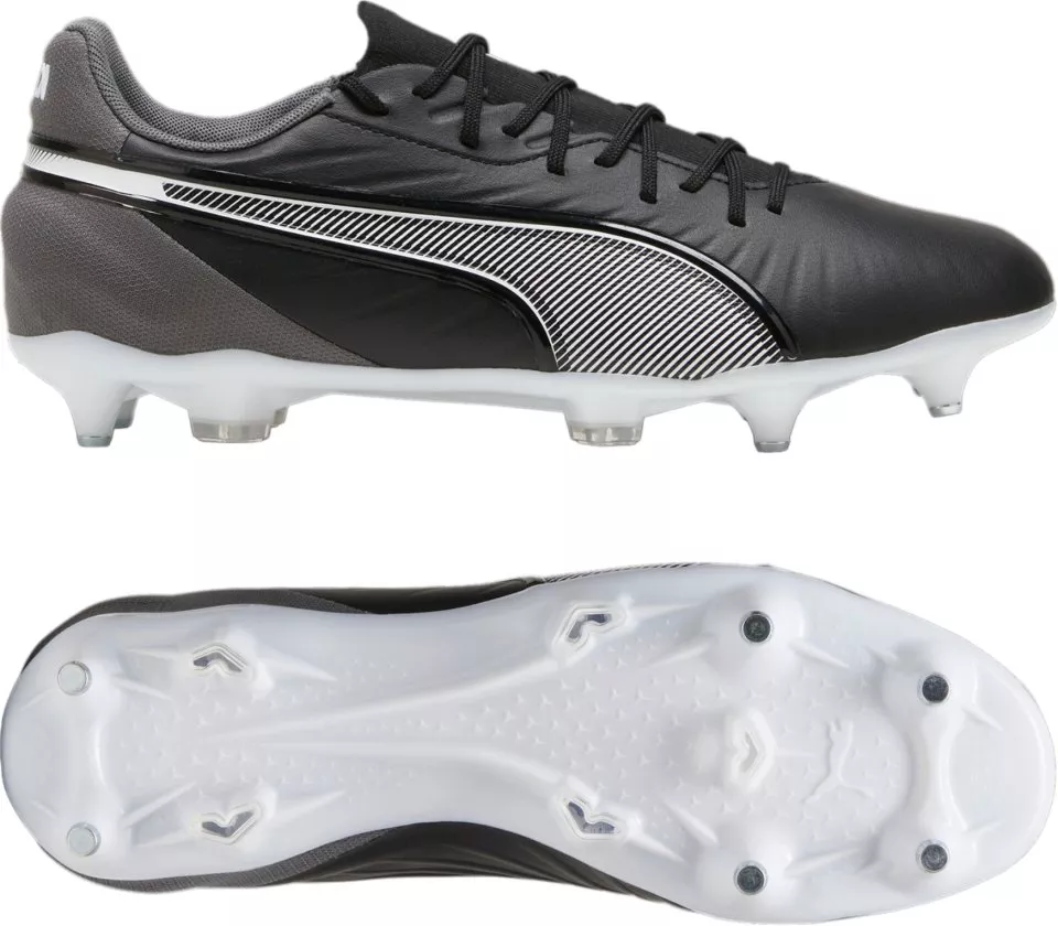 Chuteiras de futebol Puma KING MATCH MxSG
