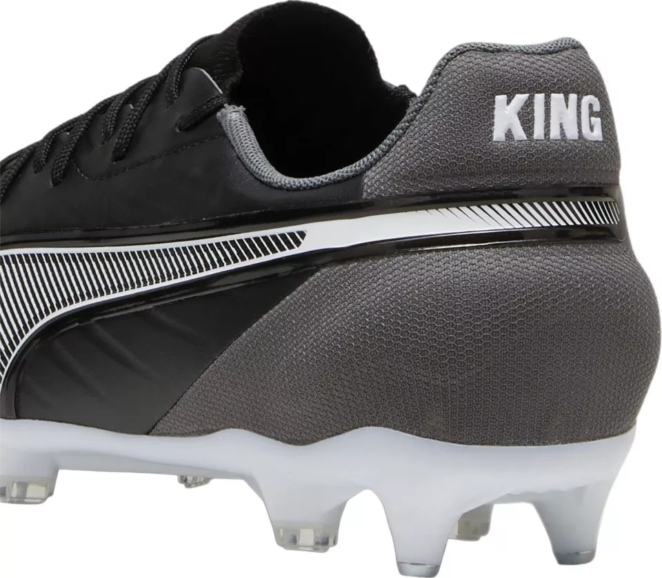 Chuteiras de futebol Puma KING MATCH MxSG
