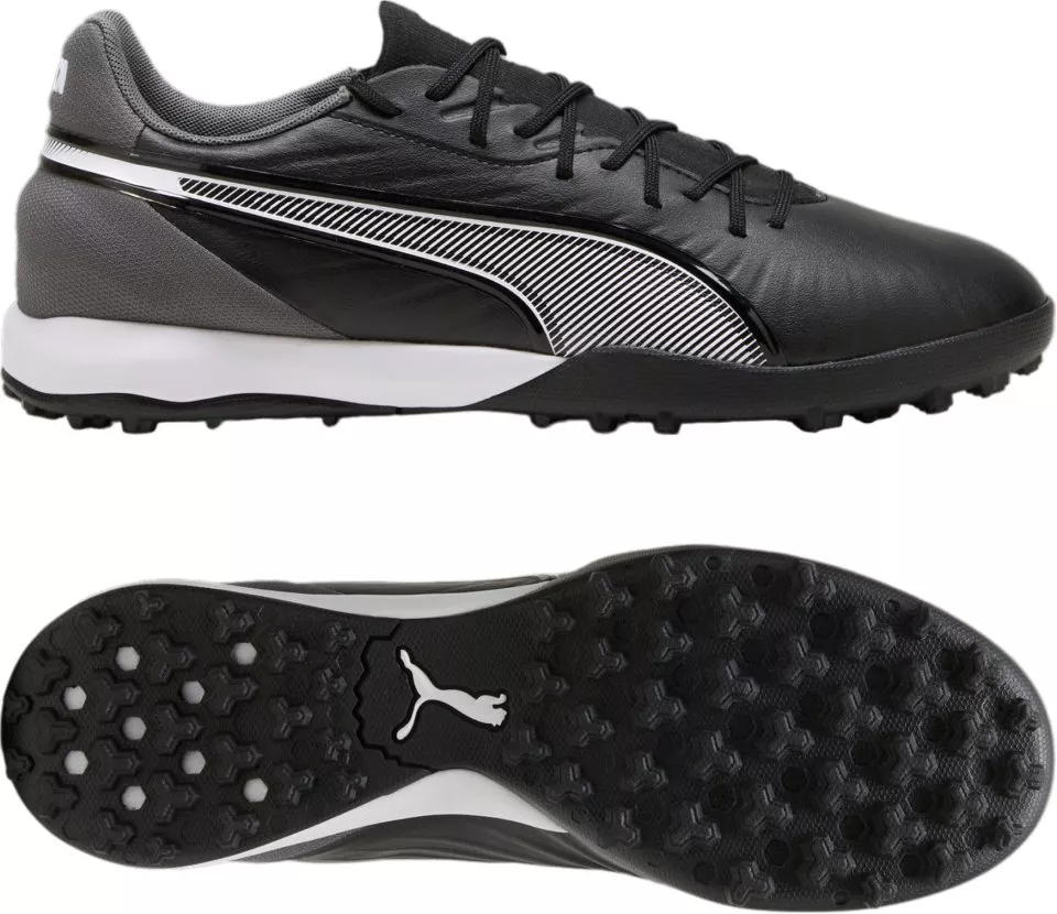 Ghete de fotbal Puma KING MATCH TT