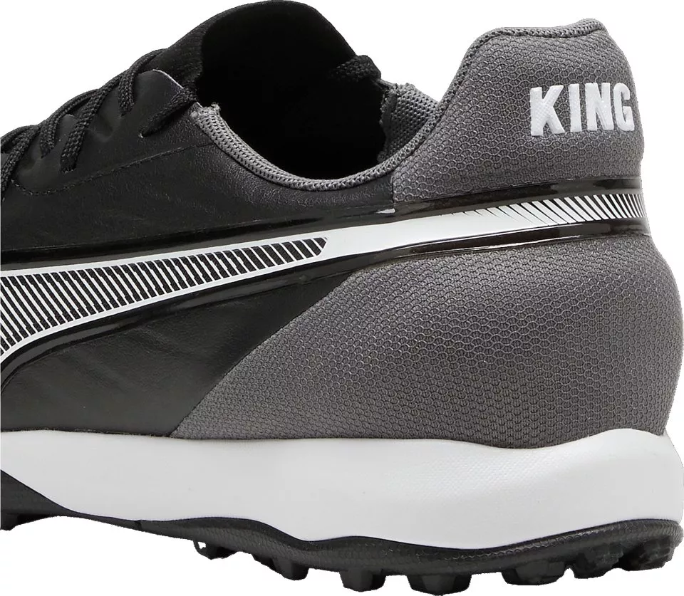 Ghete de fotbal Puma KING MATCH TT