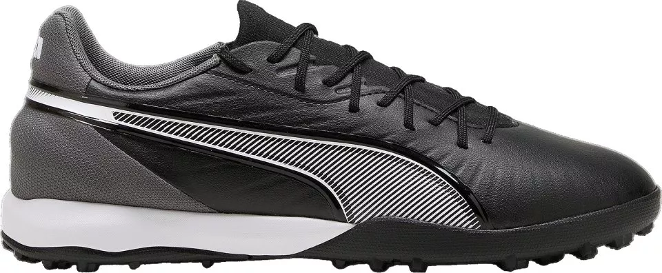 Ghete de fotbal Puma KING MATCH TT