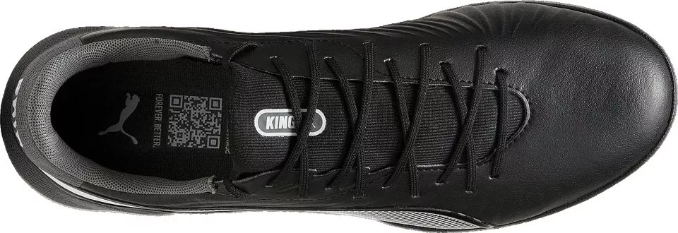 Ghete de fotbal Puma KING MATCH TT