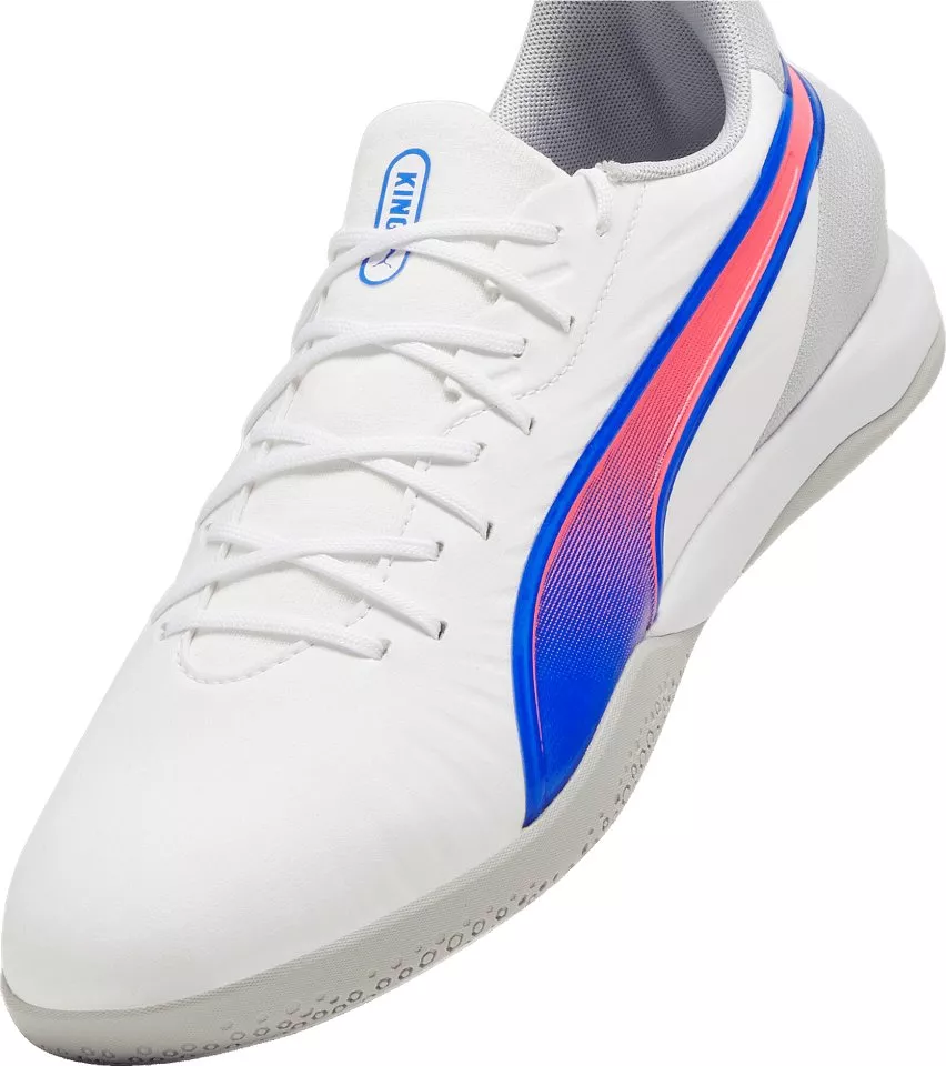 Botas de futsal Puma KING MATCH IT