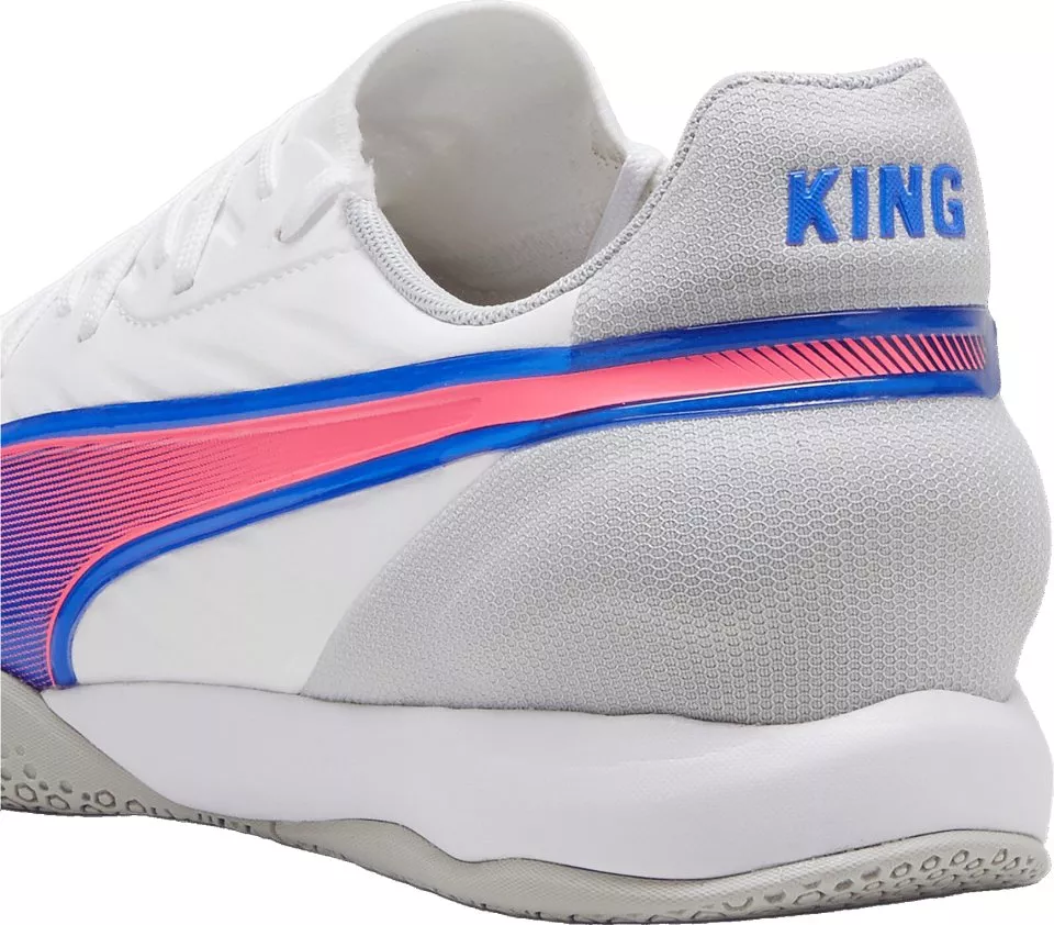 Botas de futsal Puma KING MATCH IT