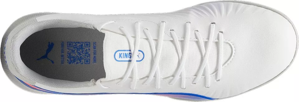 Botas de futsal Puma KING MATCH IT