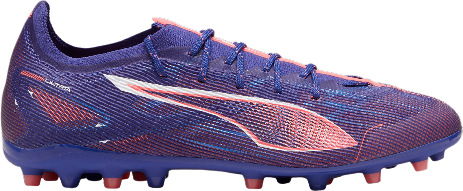 Pánské kopačky Puma Ultra 5 Pro MG